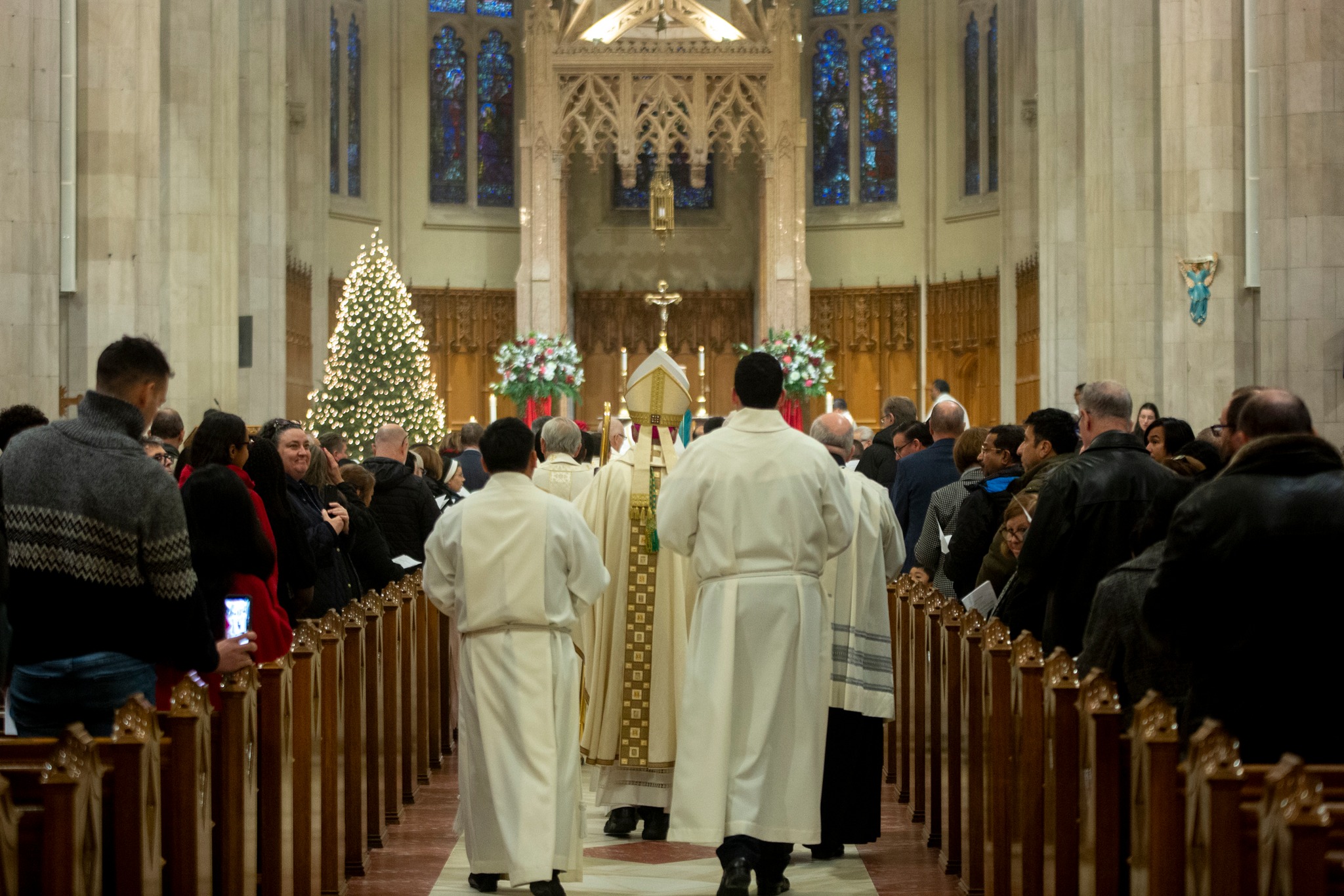 St. Michael's Church